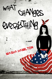 What Changes Everything book cover